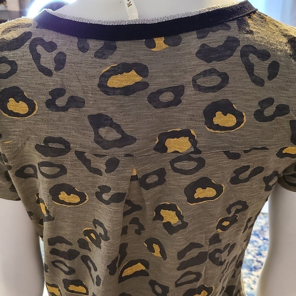 Key Largo, Top, Size M - Picture 6 of 6